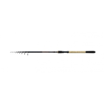 Lanseta pentru pescuit sportiv Sensomax II Match 3.90m 5-25gr Lanseta pentru pescuit sportiv Sensomax II Match 3.90m 5-25gr