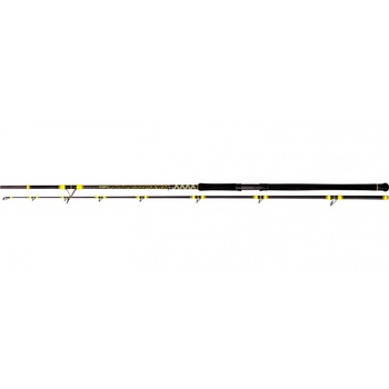 Lanseta Freestyle Spin 2.70m 150gr Lanseta Freestyle Spin 2.70m 150gr