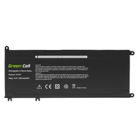 baterie laptop dell inspiron g3 3579 3779 g5 5587 g7 7588 7577 7773 7778 7779 7786 latitude 3380 3480 3490 3590 imagen 39_0_
0