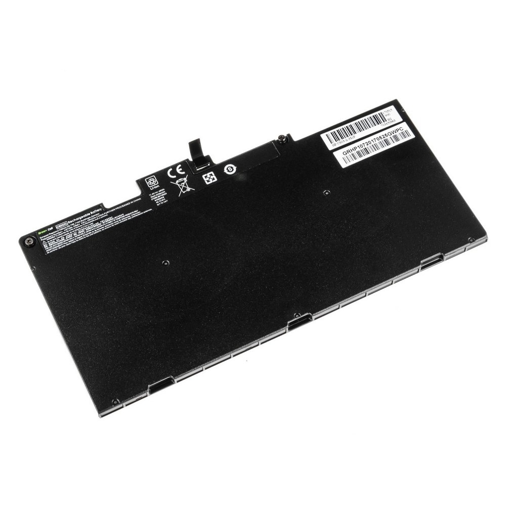 Baterie compatibila laptop HP EliteBook 745 G3755 G3 G4 840 G3 848 G3 850 G4 3ICP6/65/79 HSTNN-I33C-4 HSTNN-I33C-5 CS03 HSTNN-I41C-4 CS03XL