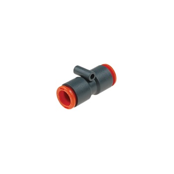 Racord niplu drept Polimer Push-in MW R 19 Fi= 6 mm Racord niplu drept Polimer Push-in MW R 19 Fi= 6 mm