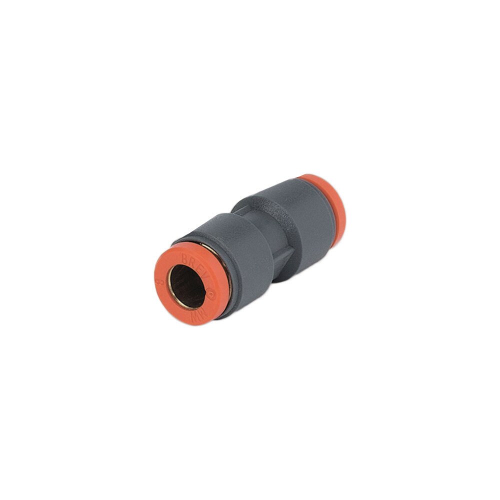 Racord niplu drept Polimer Push-in MW R 19 Fi= 5 mm