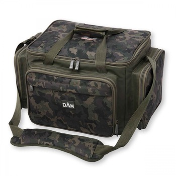 Geanta Camovision Carryall Bag 19L 45x29x23cm By PescuitOnline Geanta Camovision Carryall Bag 19L 45x29x23cm By PescuitOnline