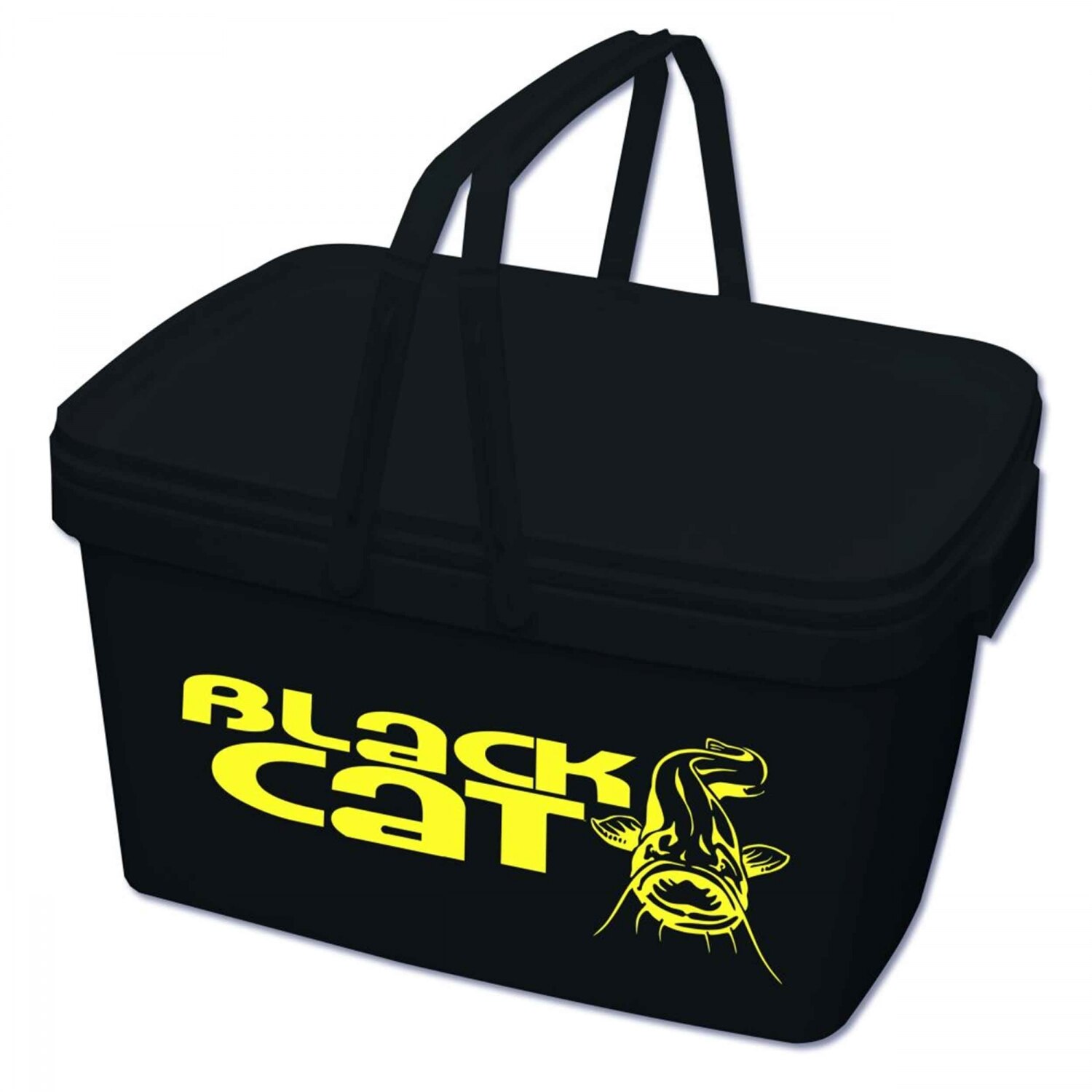 Galeata BC Universal Bucket 38x29x29cm Black