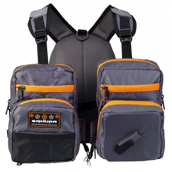 Rucsac Multifunctional Chest Packer 2.0 Rucsac Multifunctional Chest Packer 2.0