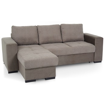 Coltar extensibil Cotta Minimaxx Jazz, 229x148 cm, montaj dreapta, stofa culoare Gri-Maro Inchis/ Gri Carbune Coltar extensibil Cotta Minimaxx Jazz, 229x148 cm, montaj dreapta, stofa culoare Gri-Maro Inchis/ Gri Carbune