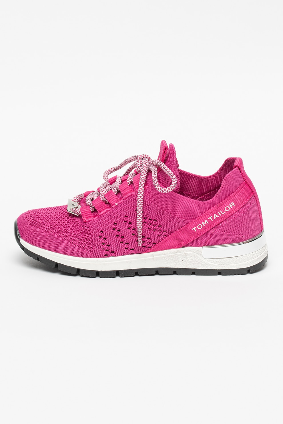 Tom Tailor, Pantofi sport din plasa tricotata