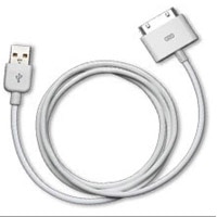 & FireWire - Pocketdock Vintage: USB2.0+FireWire to Connector Dock iPod ポータブルプレーヤー USB Mac-Ave | iPod - Combo ポータブルプレーヤー