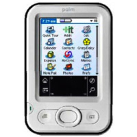 Palm Z22