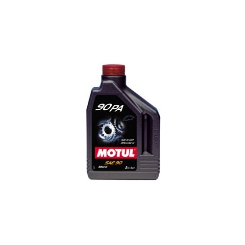 Ulei pentru cutie de viteze MOTUL - 90 PA 2L