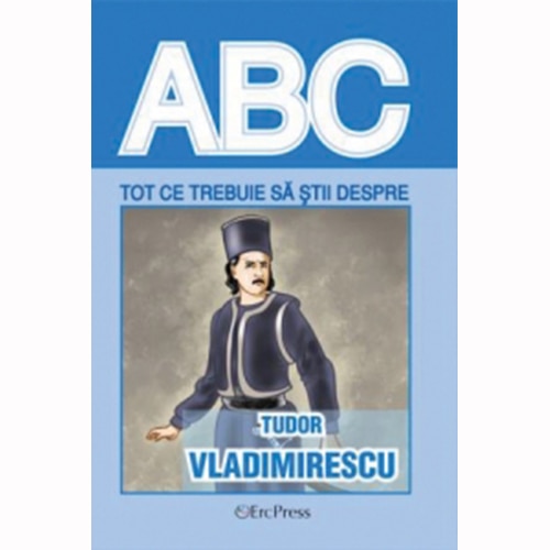 ABC Tudor Vladimirescu