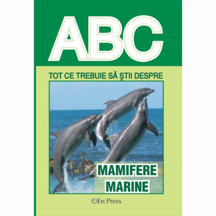 ABC Mamifere marine