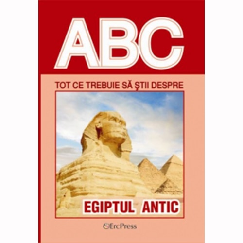 ABC Egiptul antic