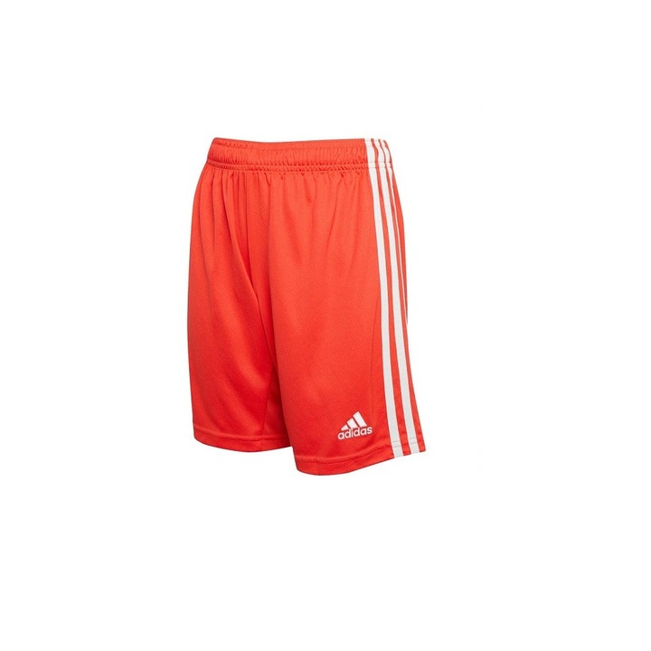 Мъжки шорти Adias Juventus Away, Червен