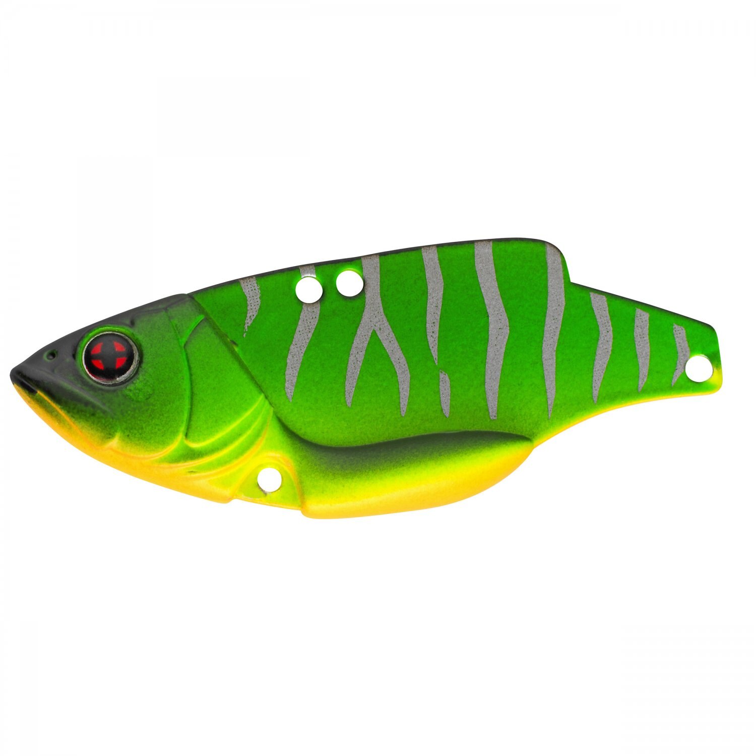 Cicada Micro Soukouss Blade 35mm 7g Mat Tiger