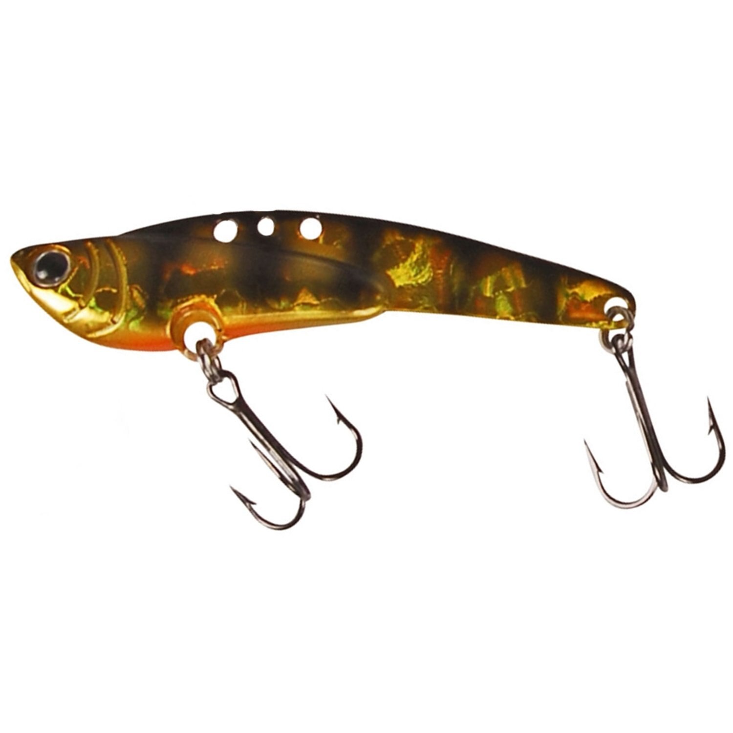 Cicada Effzett Peacemaker Perch 28gr 75mm
