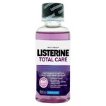 Вода за уста Listerine Total Care, 95 мл