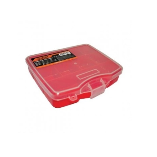 Organizator ABS pentru scule cu 12 compartimente, Gadget 461205