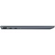 Laptop ultraportabil ASUS ZenBook 13 OLED UM325UA cu procesor AMD Ryzen™ 5 5500U pana la 4.00 GHz, 13.3", Full HD, OLED, 16GB, 512GB SSD, AMD Radeon™ Graphics, Windows 10 Home, Pine Grey