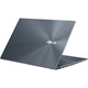 Laptop ultraportabil ASUS ZenBook 13 OLED UM325UA cu procesor AMD Ryzen™ 5 5500U pana la 4.00 GHz, 13.3", Full HD, OLED, 16GB, 512GB SSD, AMD Radeon™ Graphics, Windows 10 Home, Pine Grey