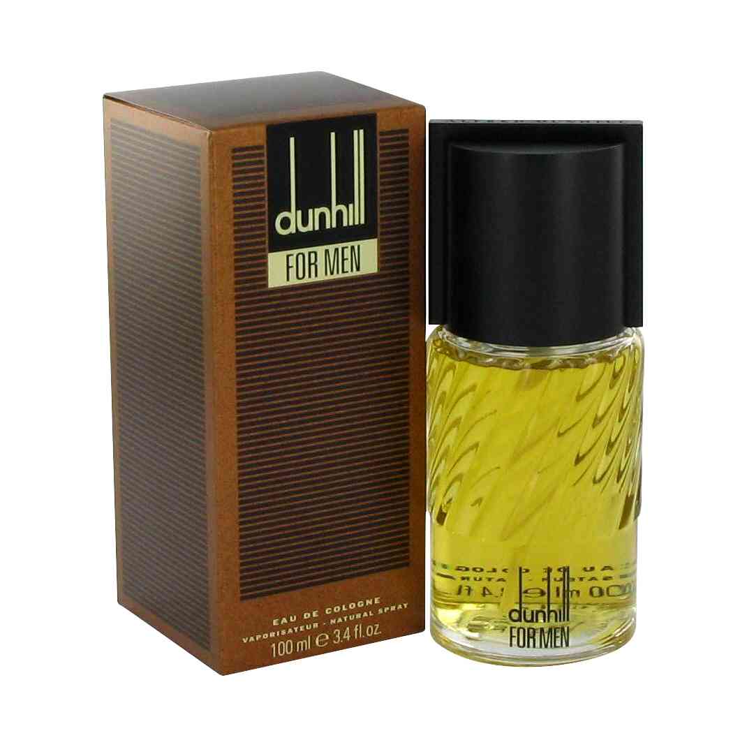 Apa de toaleta Dunhill - For men, 100ml