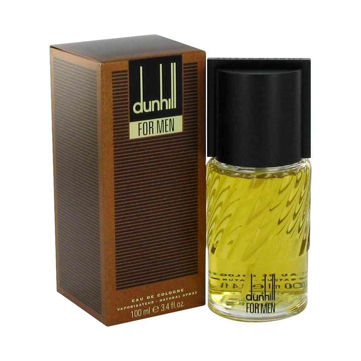 Dunhill - For Men EDT, férfi parfüm, 100 ml