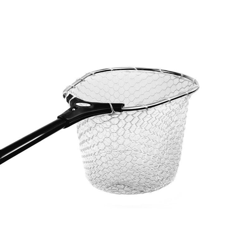 Minciog pescuit, Delphin, Model ALUX TELE Dimensiuni 44x33 Lungime 85cm