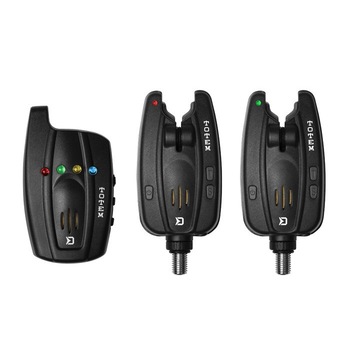 Set Delphin TOTEM 4+1 By Accesfishing Set Delphin TOTEM 4+1 By Accesfishing