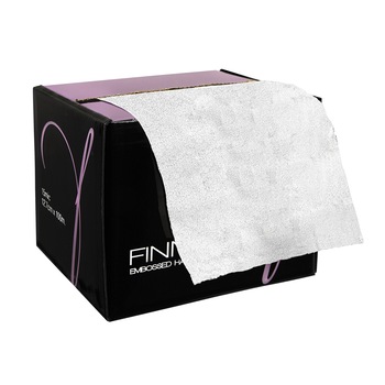 Folie pentru suvite FINNLEY'S 100m Folie pentru suvite FINNLEY'S 100m