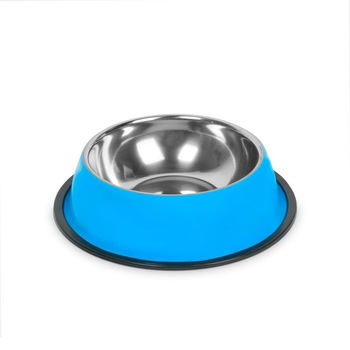 Bol 15 cm, albastru Bol 15 cm, albastru
