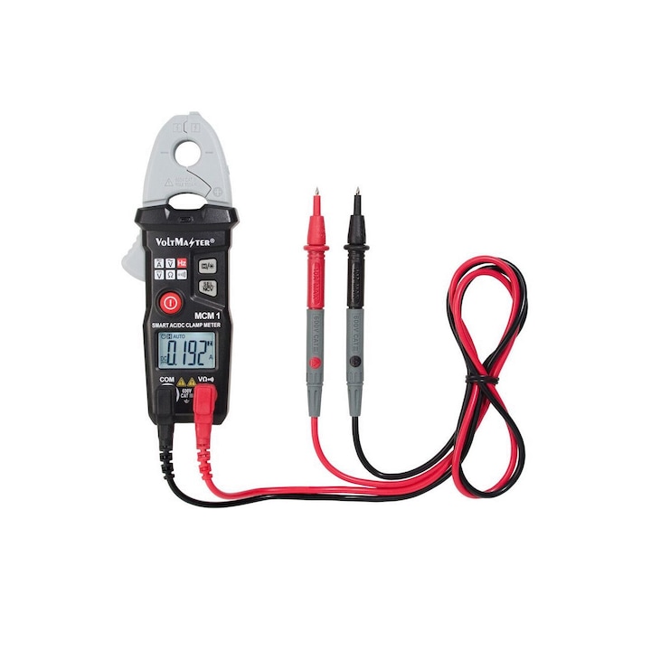 Миниатюрни токови клещи Voltmaster МСМ1
