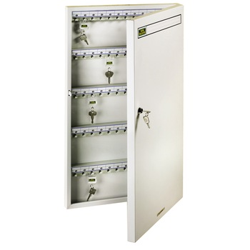 Cutie pentru chei, BURG-WÄCHTER, 6750/120R, metalica, pentru 120 chei Cutie pentru chei, BURG-WÄCHTER, 6750/120R, metalica, pentru 120 chei