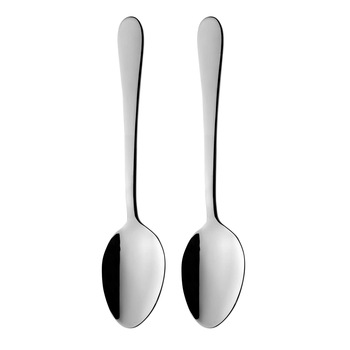 Set 2 linguri pentru servire  Set 2 linguri pentru servire