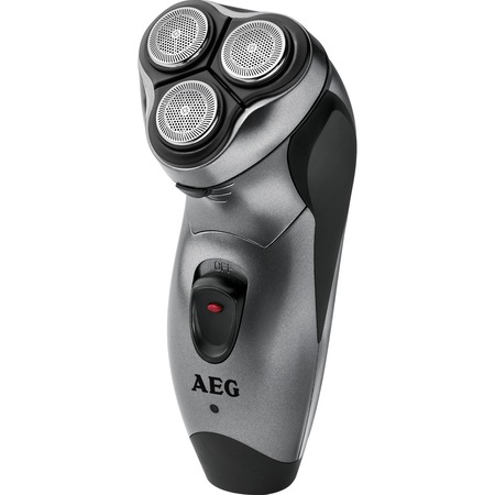 Aeg Elektromos Borotva