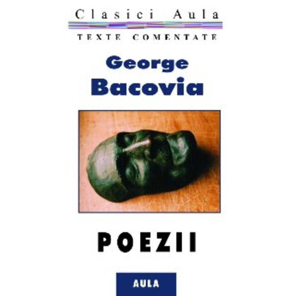 Poezii (colectia de texte comentate)