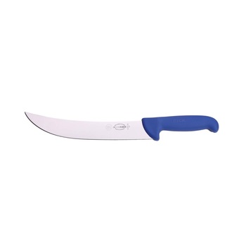 Cutitul macelarului Dick 2253/26 - model american Cutitul macelarului Dick 2253/26 - model american