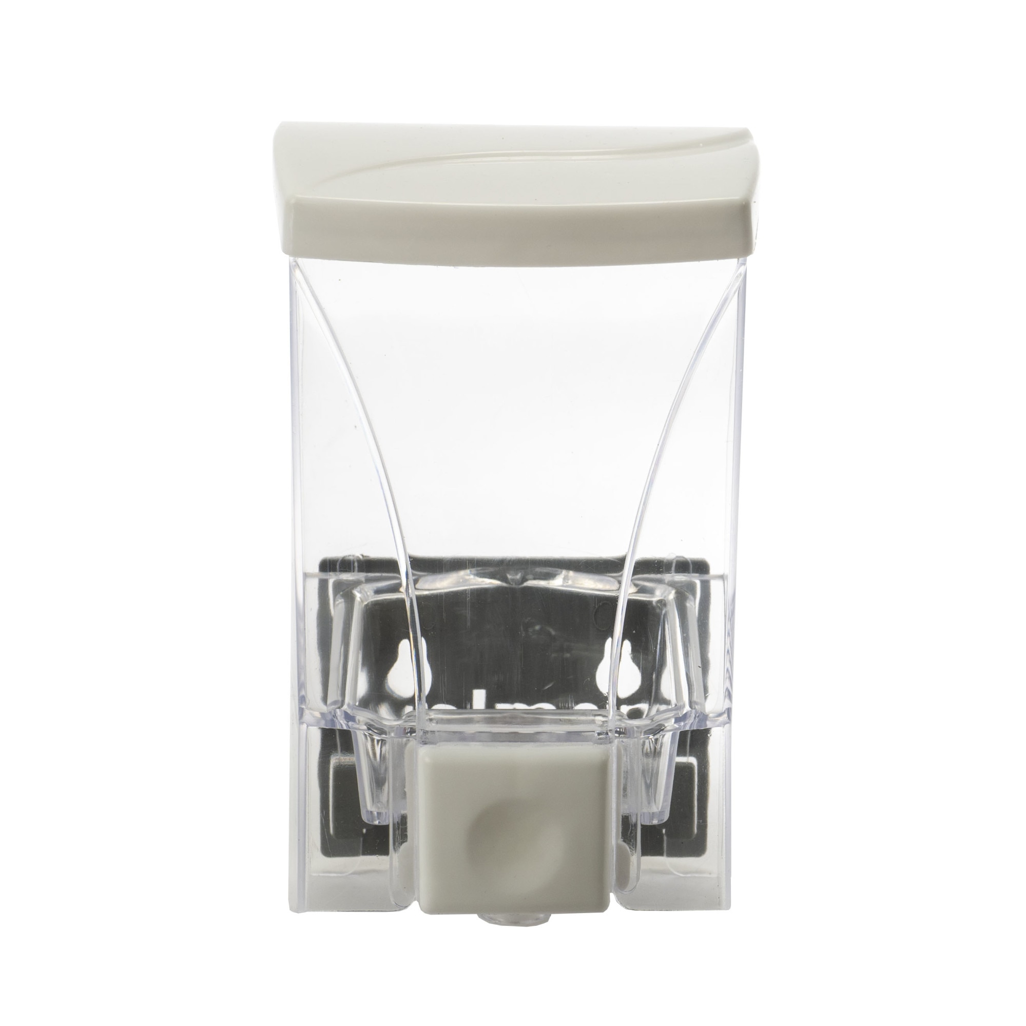 Dispenser sapun lichid, capacitate 500ml / Z-LINE 1145