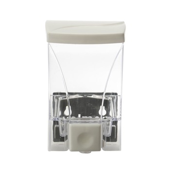 Dispenser sapun lichid, capacitate 500ml / Z-LINE 1145 Dispenser sapun lichid, capacitate 500ml / Z-LINE 1145
