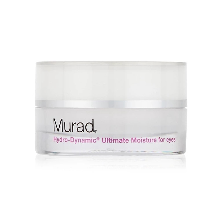 Murad Hydro Dynamic Ultimate Moisture For Eyes Review Crema Hydro-Dynamic Ultimate Moisture For Eyes Murad 15 ml - eMAG.ro