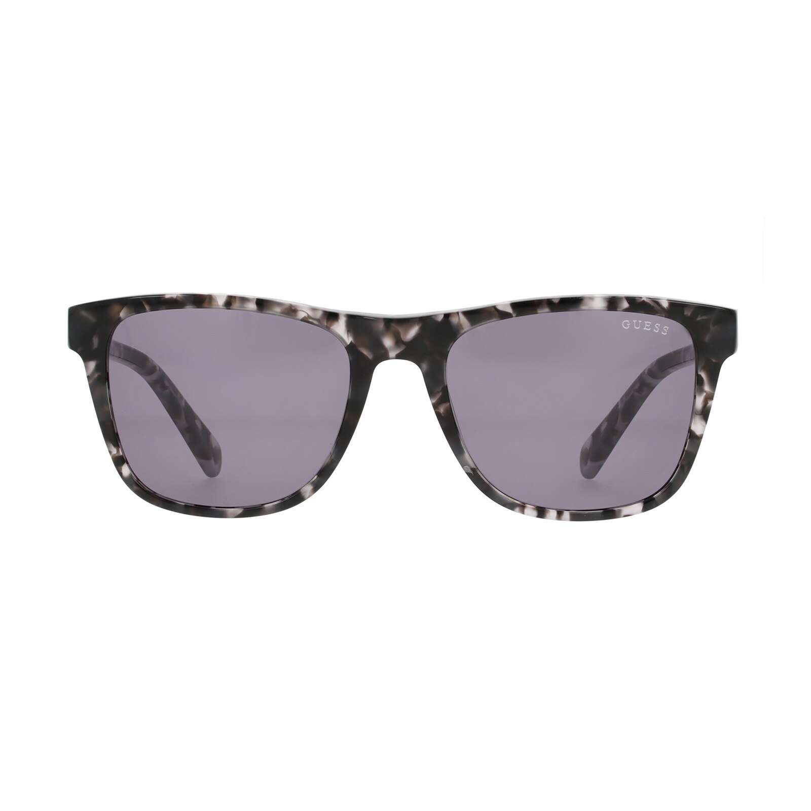 Ochelari de soare, barbati, GUESS, GU6887 55055A GRI