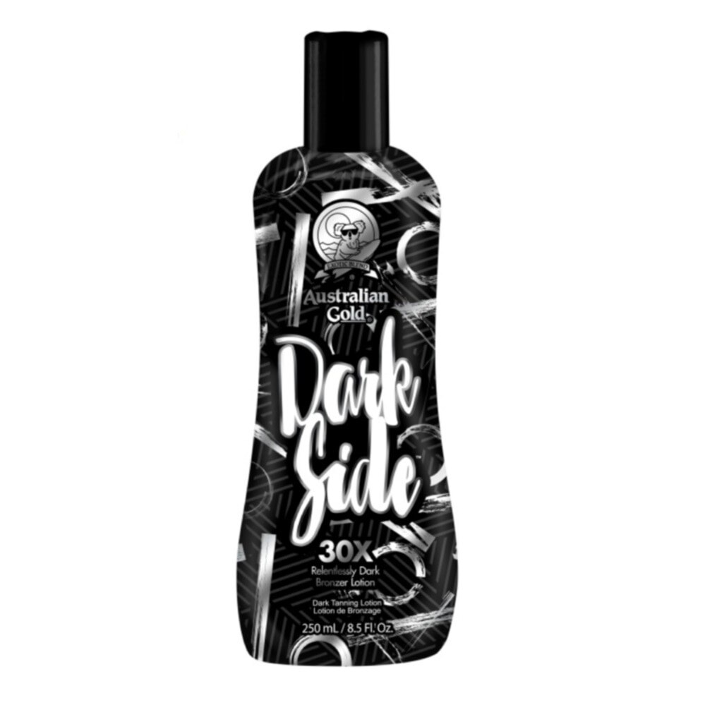 Lotiune de corp Australian Gold Dark Side, 250 ml