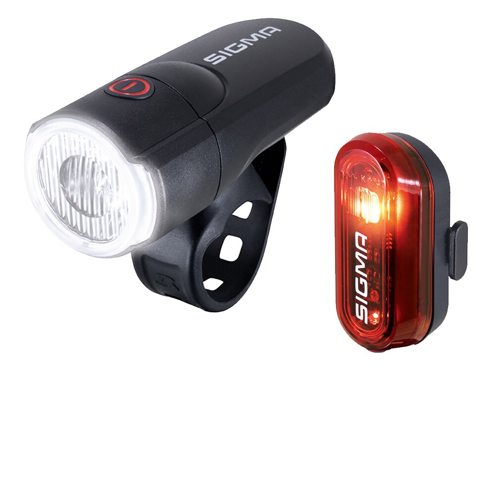 Set Lumini cu Baterii SIGMA AURA 30