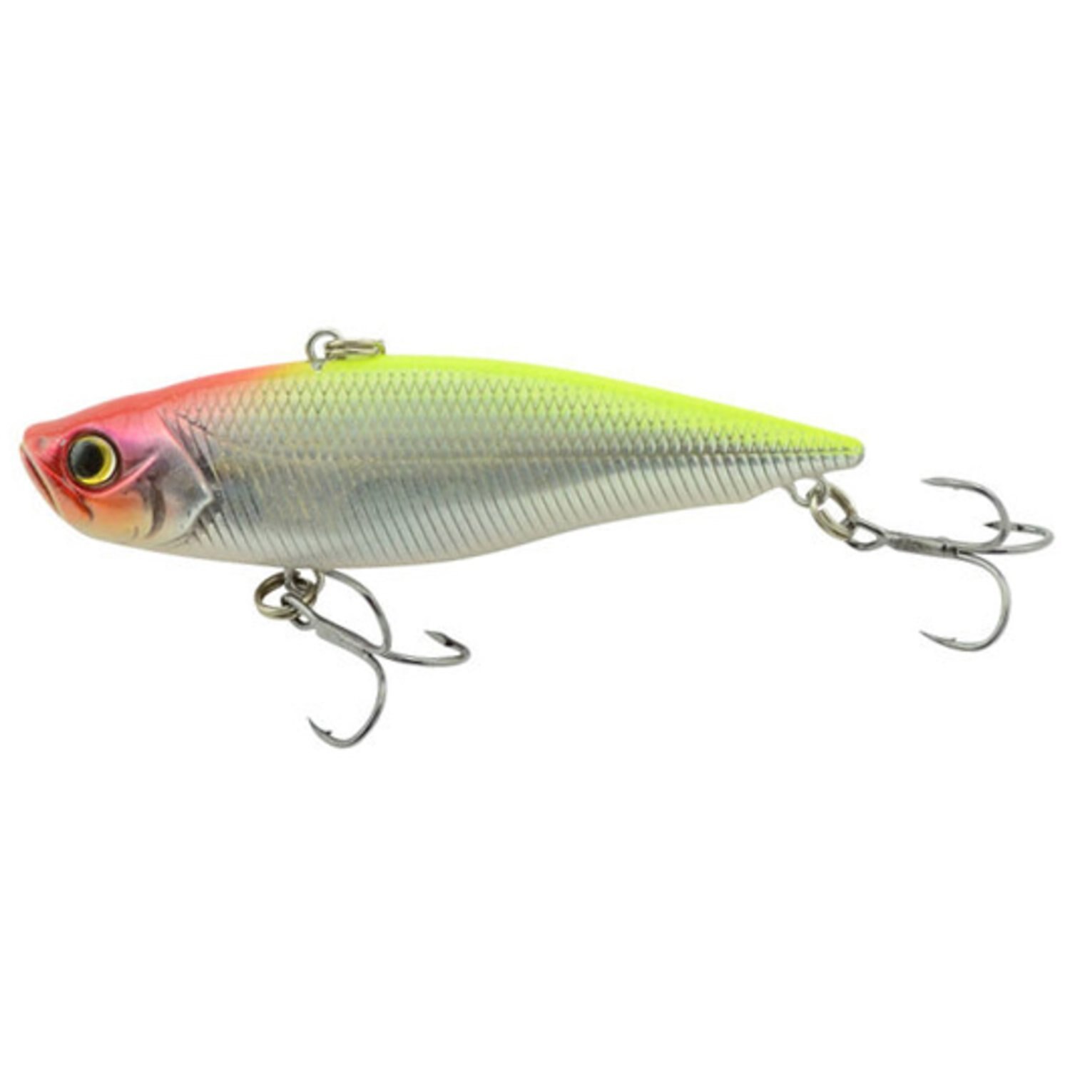 Vobler Mira Vibe 5288 MV-83S 83mm 21.3gr 35 Gold Crown