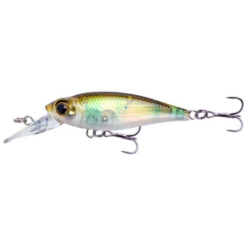 Vobler Mira Shad 5267 MS-50SP 50mm 3.5gr 11 Brown Trout Vobler Mira Shad 5267 MS-50SP 50mm 3.5gr 11 Brown Trout