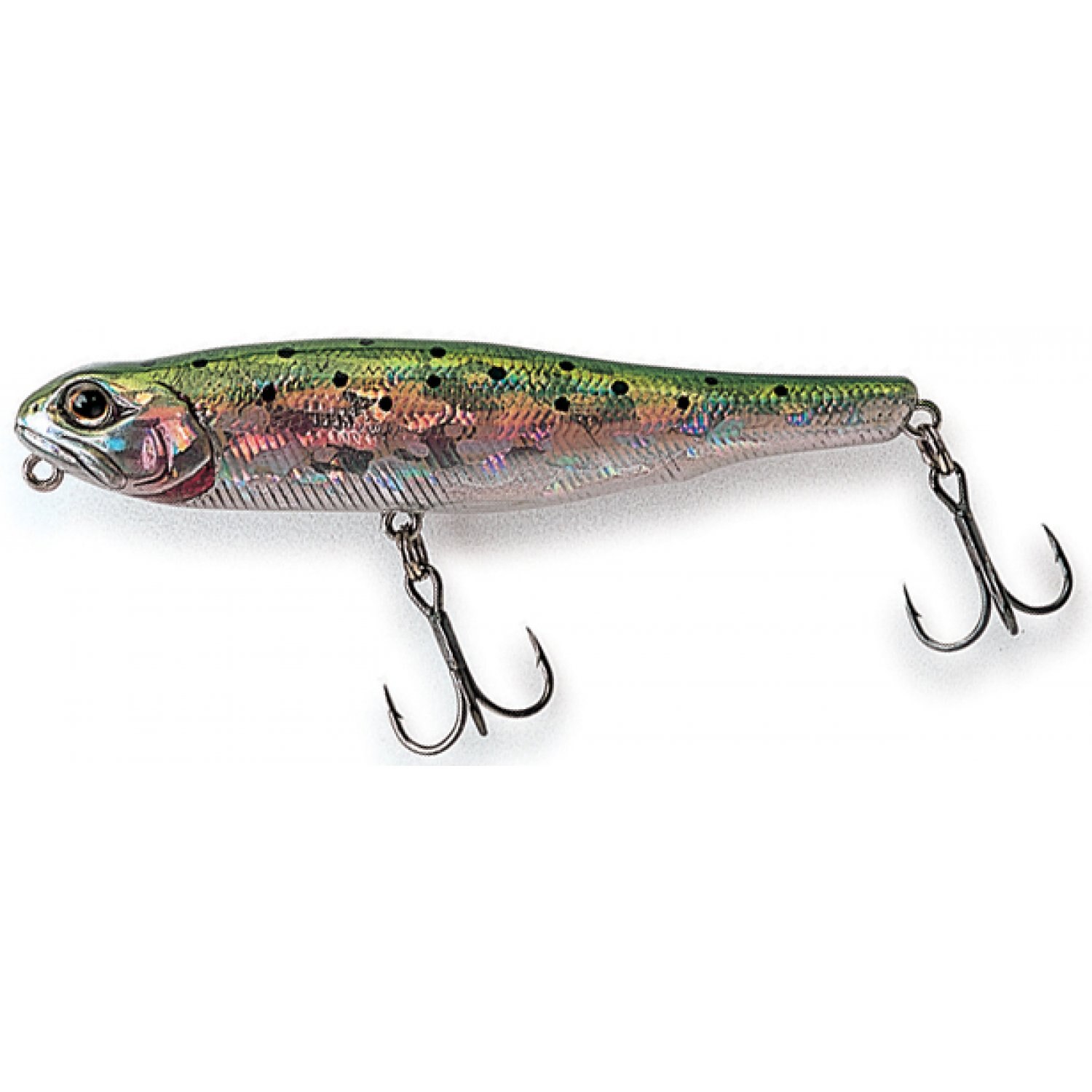 Vobler Tango Dancer 5249 TD-95 95mm 11gr 27 Rainbow Trout