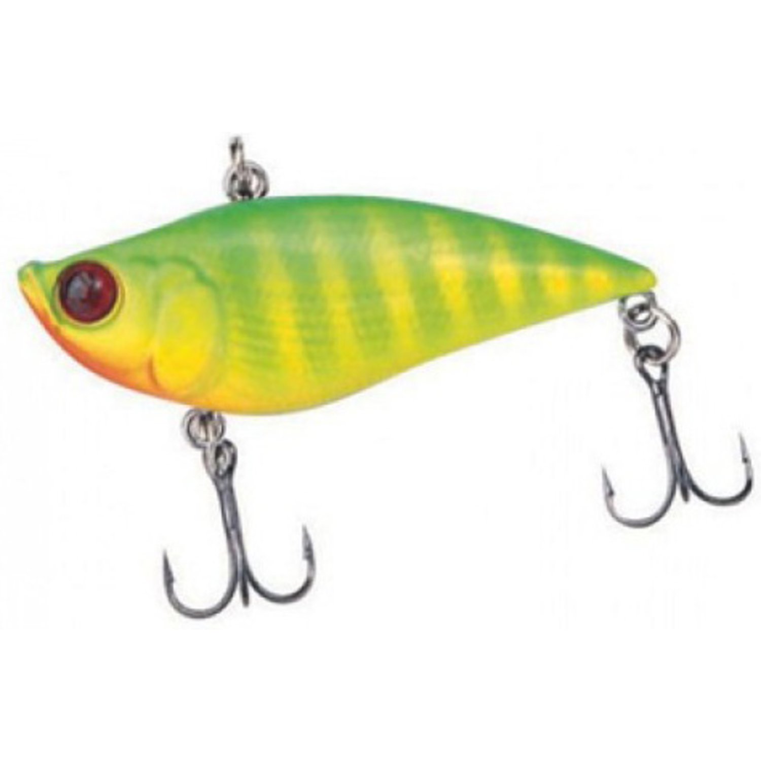 Vobler Mira Vibe 5268 MV-60S 60mm 9.5gr 24 Chartreuse