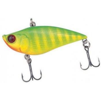 Vobler Mira Vibe 5268 MV-60S 60mm 9.5gr 24 Chartreuse Vobler Mira Vibe 5268 MV-60S 60mm 9.5gr 24 Chartreuse