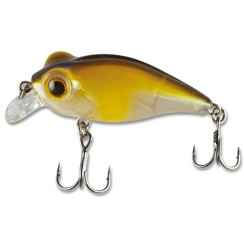 Vobler Bug Eye Bait 48mm 6.5gr 06 Shiner Vobler Bug Eye Bait 48mm 6.5gr 06 Shiner