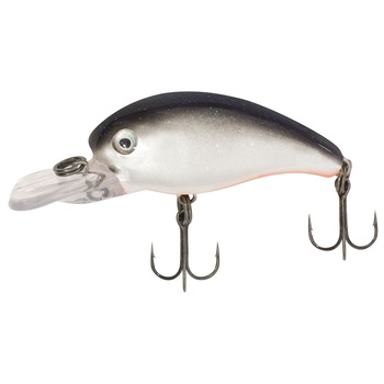 Vobler Mann s Baby 8-Minus 13g 55mm Real Shiner Vobler Mann s Baby 8-Minus 13g 55mm Real Shiner