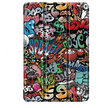 Husa Ultra Slim pentru Apple iPad Air 4 (2020), 10.9 Husa Ultra Slim pentru Apple iPad Air 4 (2020), 10.9